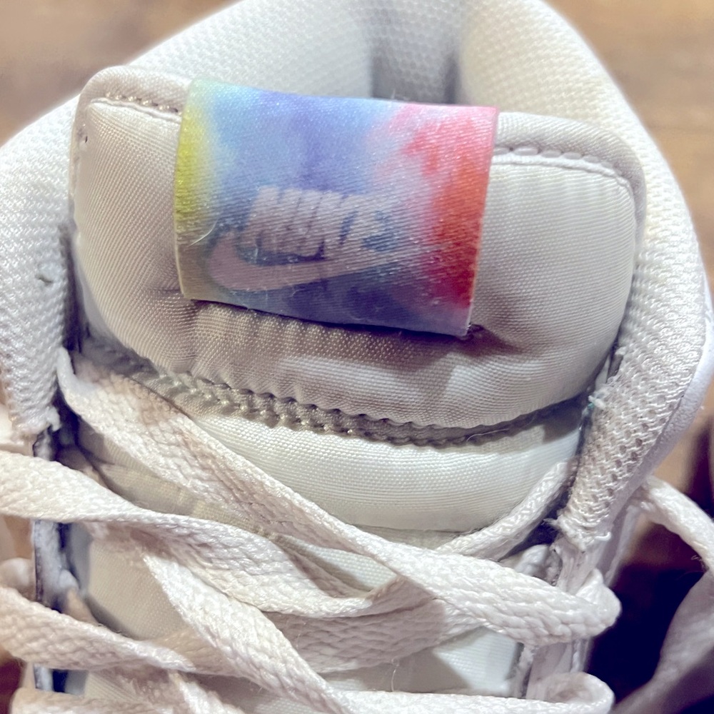 Nike Court Royale 2 Mid Women’s Sneaker - Picture 3 of 13